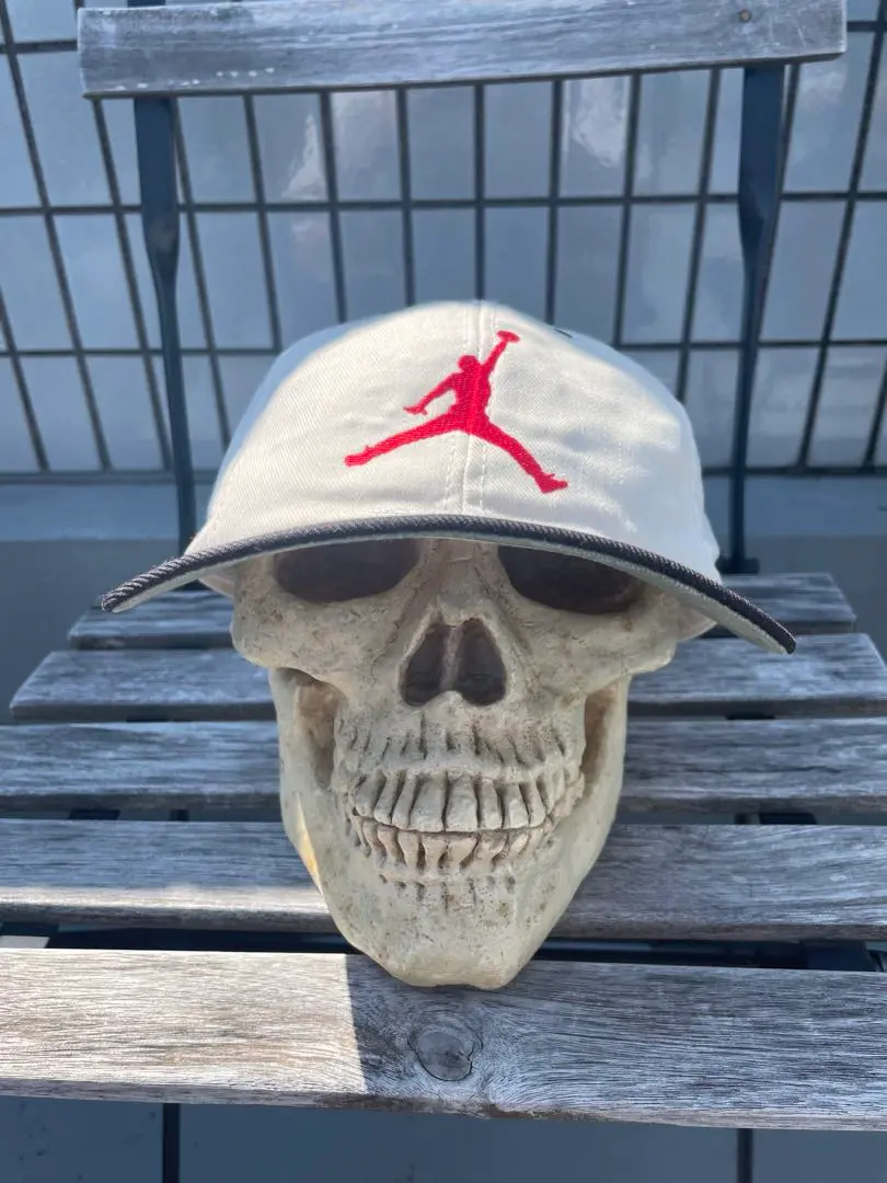 90's VINTAGE NIKE AIR JORDAN 45 復活 1995年 ナイキ