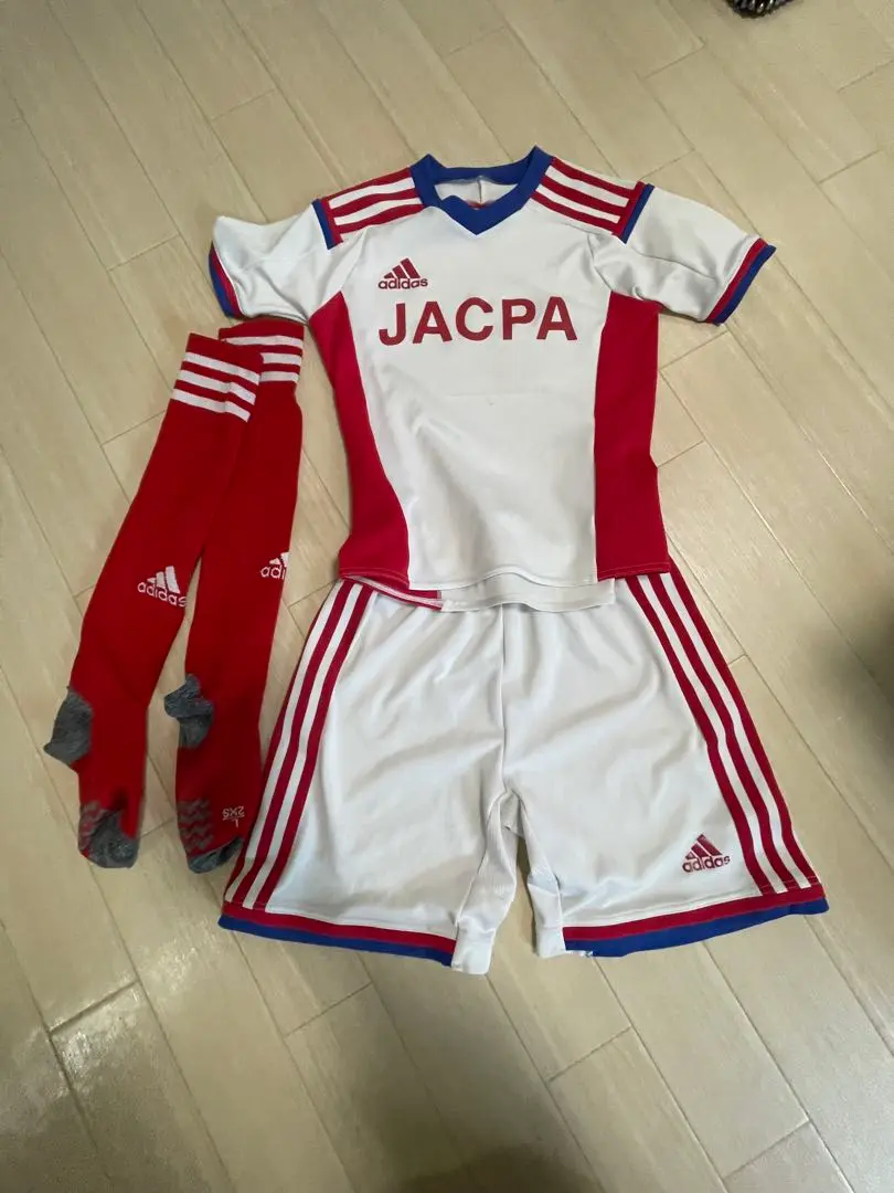 2025年最新】ジャクパ サッカー 150の人気アイテム - メルカリ