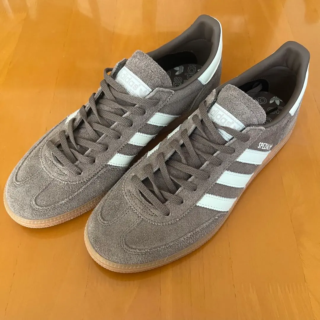 値下げ可　常田大希-adidas 27.5 2025年最新】常田大希 adidas スニーカー 27.5の人気アイテム