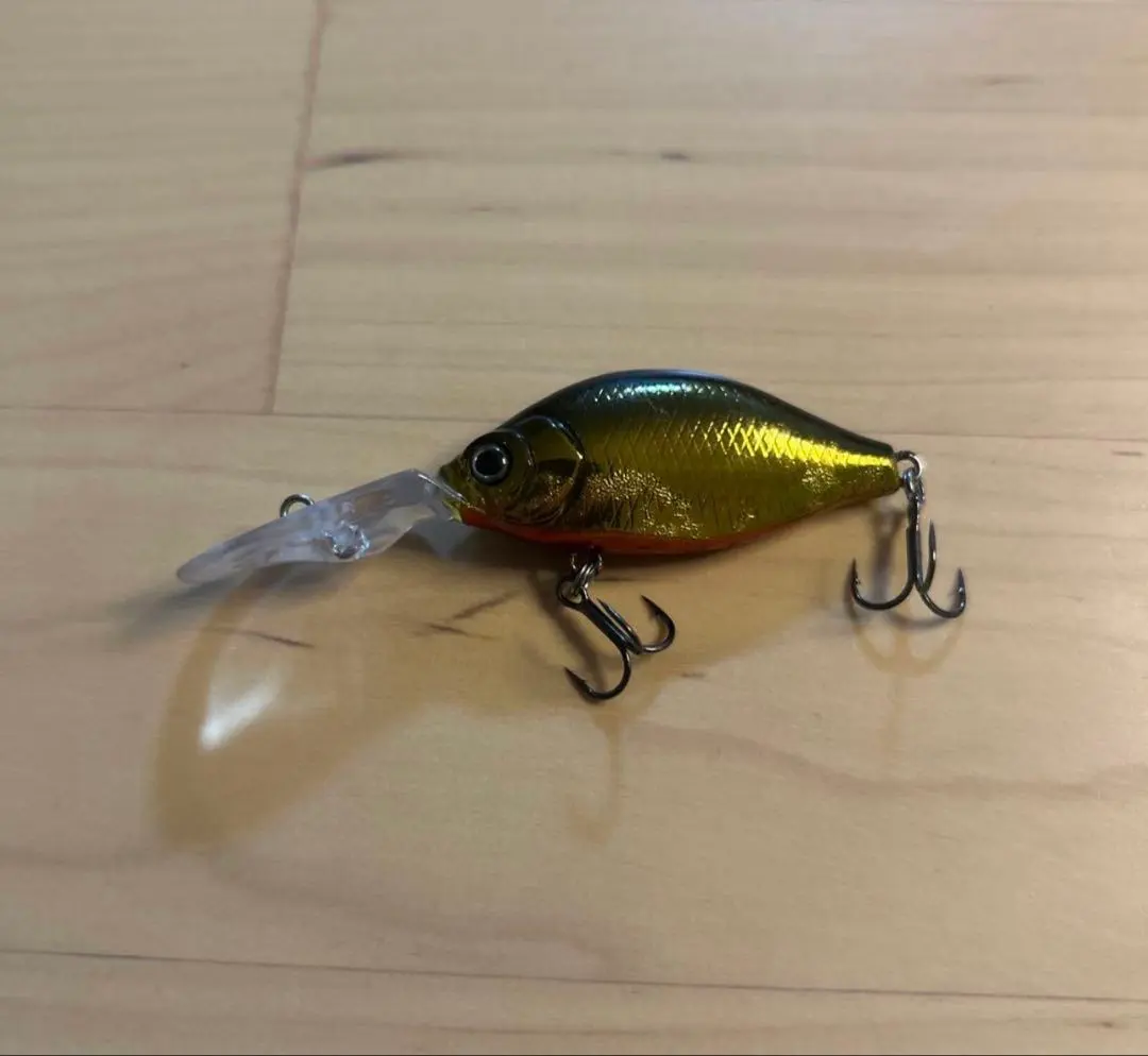 Thumbnail of Issei Kanehira Shad