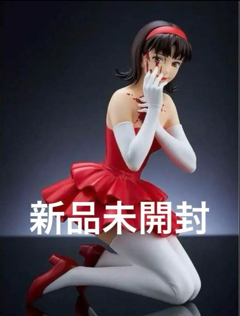 パーフェクトブルー 霧越未麻 ポッパレ フィギュア 今敏 江口寿史 大友克洋 2025年最新】POP UP PARADE 霧越未麻の人気アイテム - メルカリ