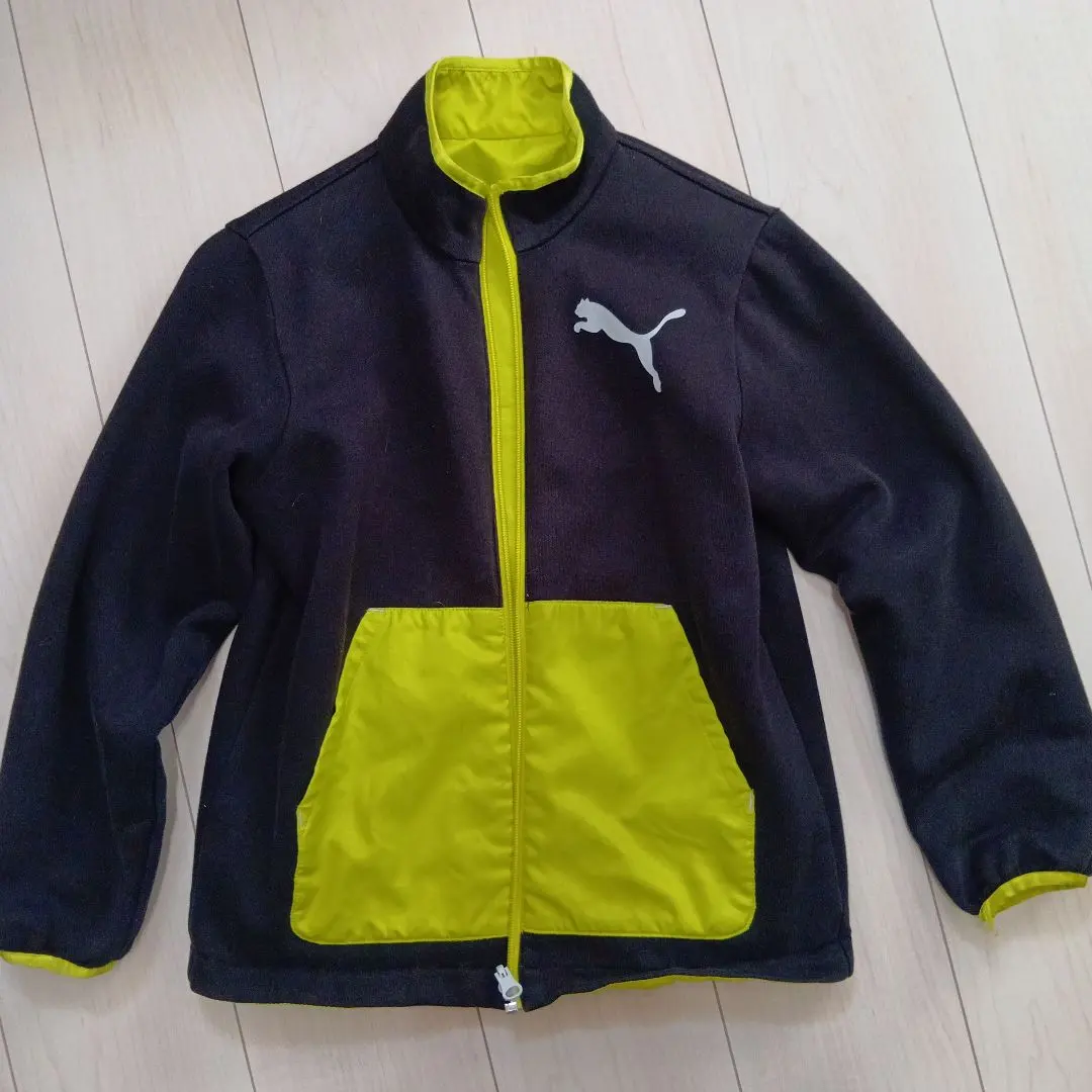 Thumbnail of PUMA Reversible Jacket