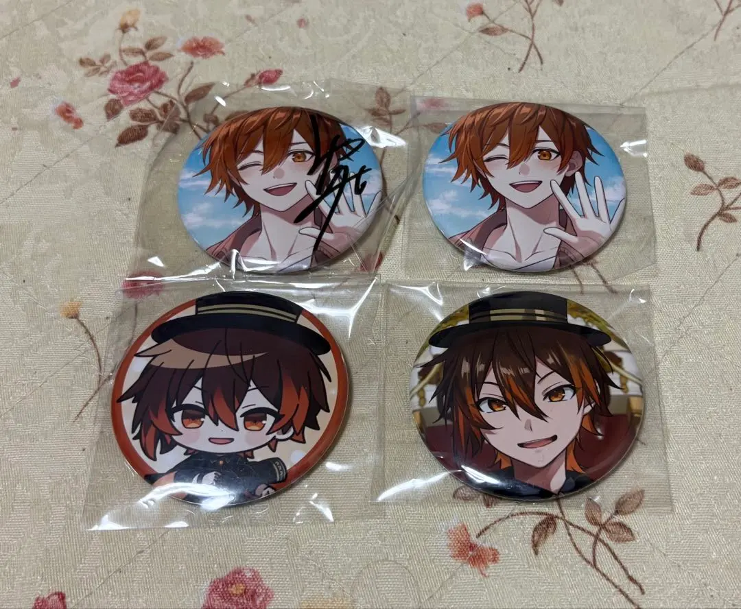 2025年最新】しゃけみー 缶バッジの人気アイテム - メルカリ