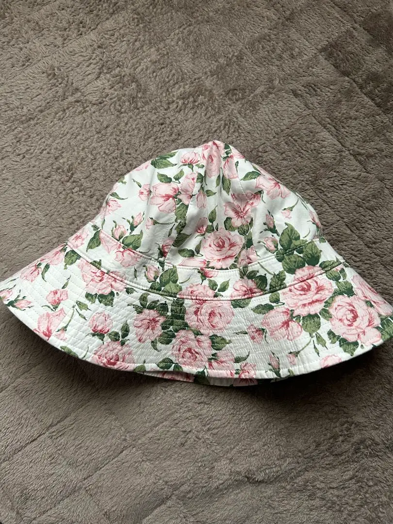 YAECA / CANVAS バゲットハット HIGHT - dieci｜online shop