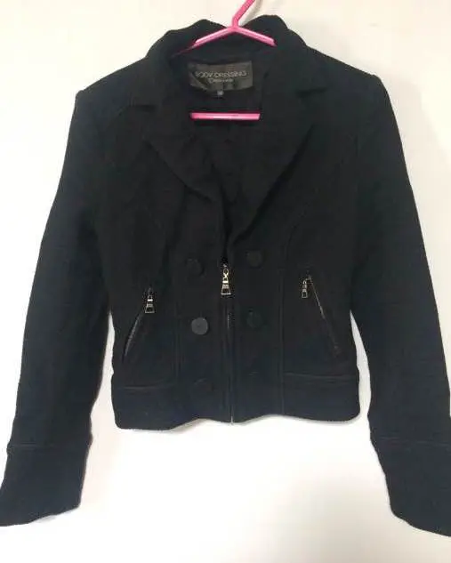 ボディドレッシングデラックスジャンバー 2025年最新】Body Dressing Deluxe レディース ジャンパー