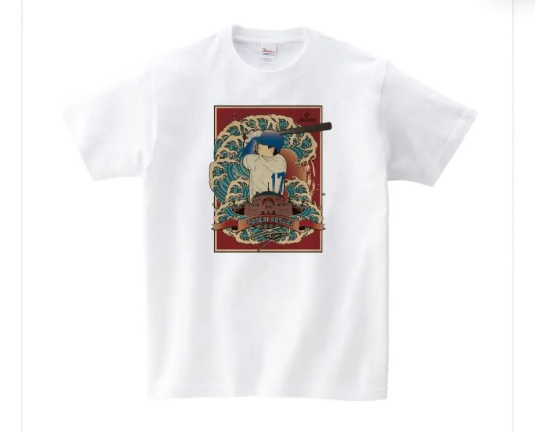 2025年最新】大谷翔平 tシャツ 東京駅の人気アイテム - メルカリ