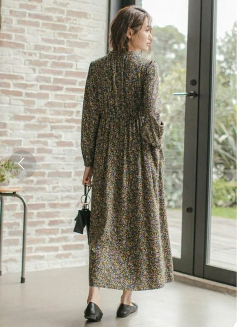 Thumbnail of Sarara Relax Style Up One-Piece - Global Work