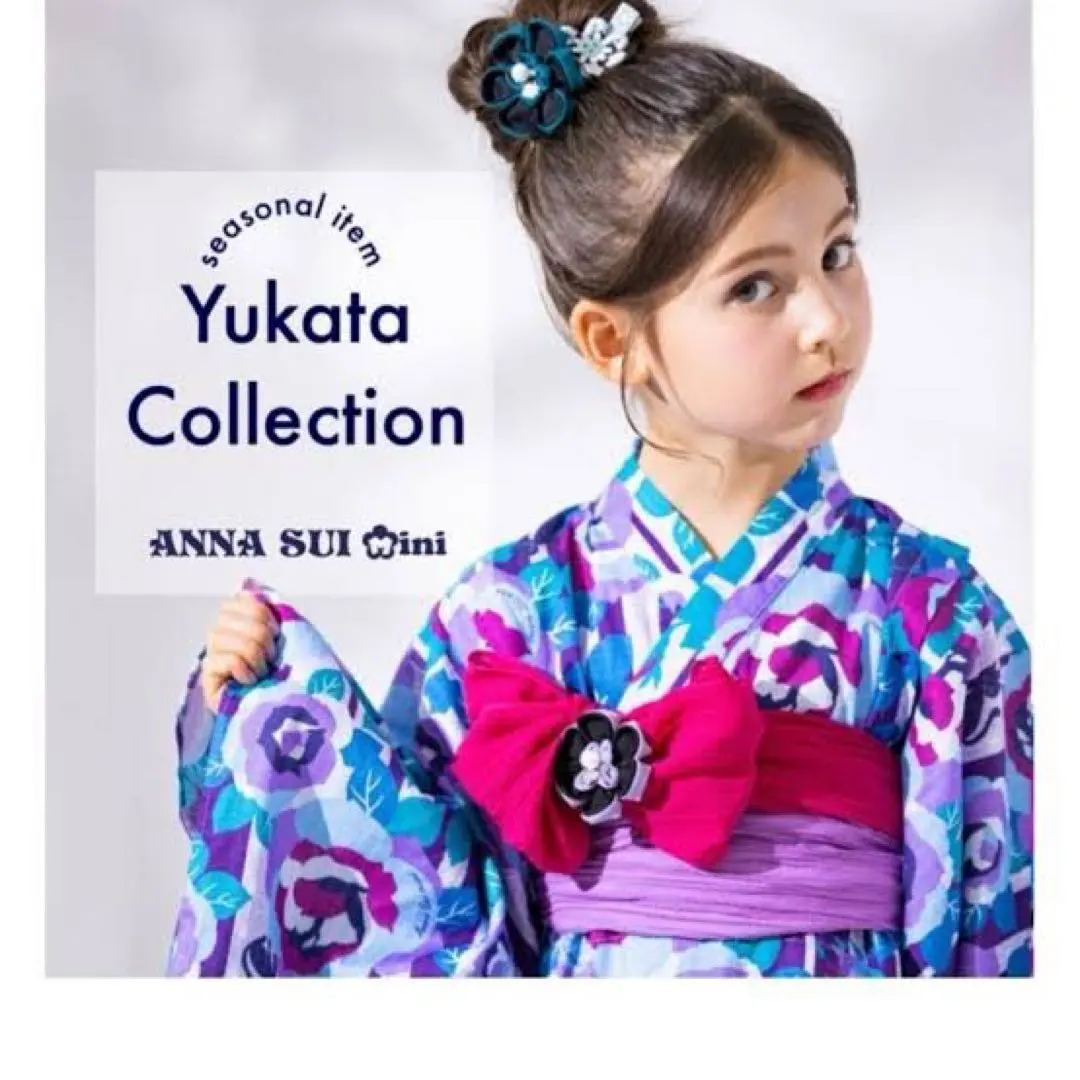 2025年最新】ANNA SUI mini 浴衣・浴衣ドレスの人気アイテム - メルカリ 2025年最新】ANNA SUI mini 浴衣・浴衣ドレスの人気アイテム - メルカリ