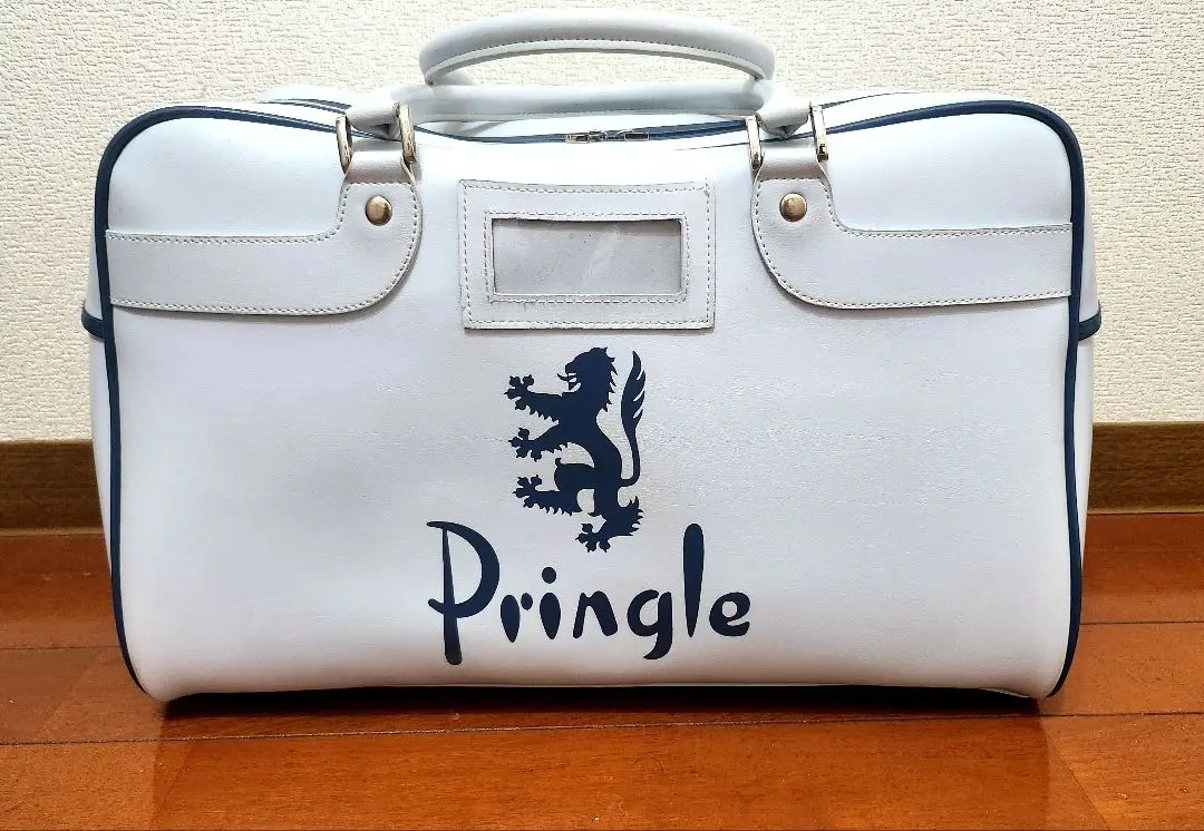 2025年最新】Pringle レディース ボストンバッグ・旅行用バッグ