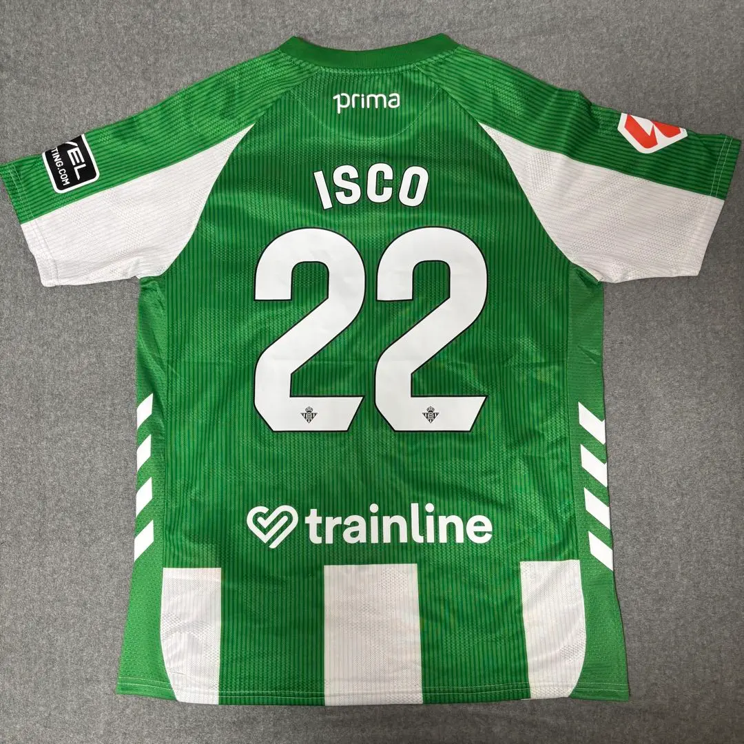 2025年最新】イスコ ユニフォームの人気アイテム - メルカリ