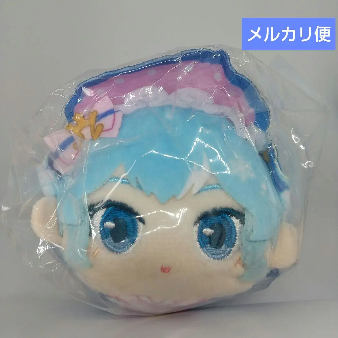 雪ミク 2023 Gift ぬいぐるみ 雪ミク 2023 Gift ぬいぐるみ