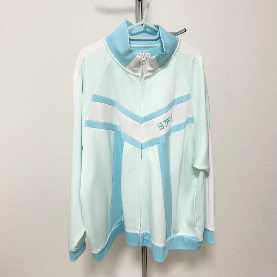 2025年最新】stpr track jacketの人気アイテム - メルカリ