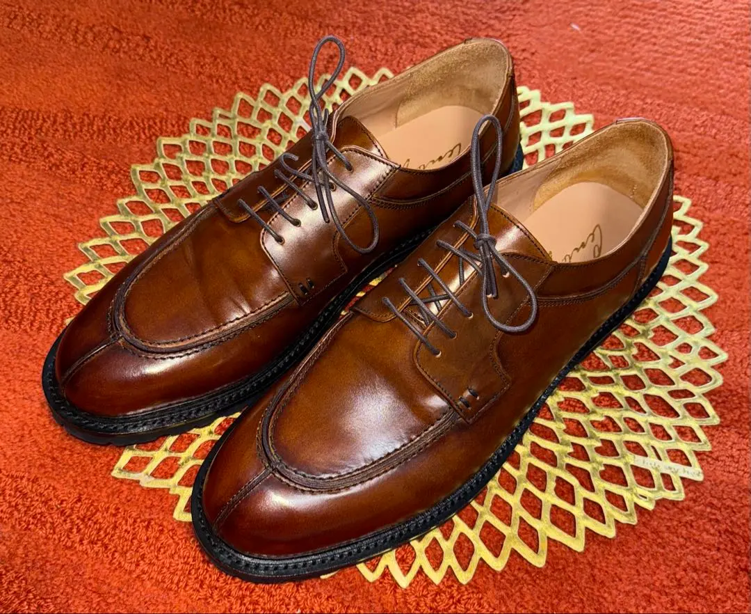 CENTO FELINA ベージュ スエード コインローファー 2025年最新】チェント フェリーナの人気アイテム - メルカリ