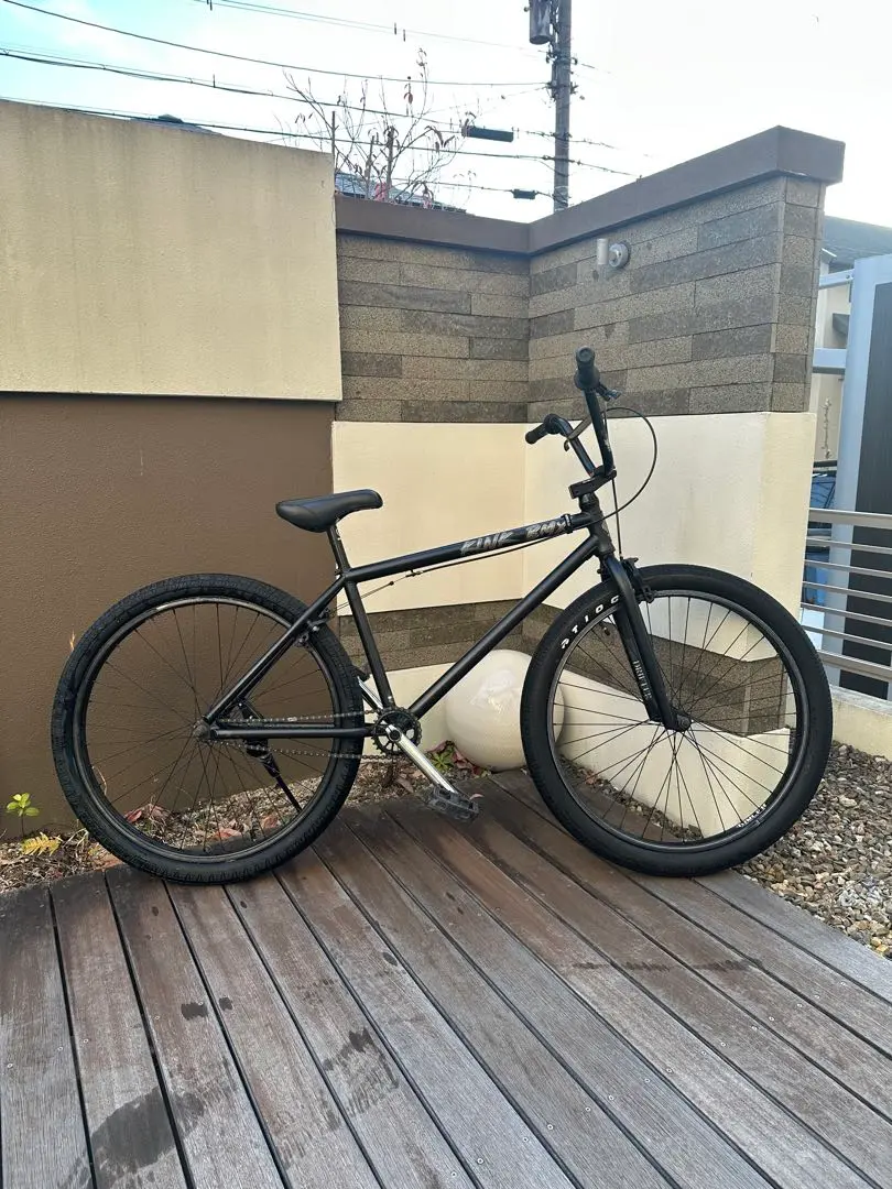 2025年最新】KinK 自転車本体の人気アイテム - メルカリ