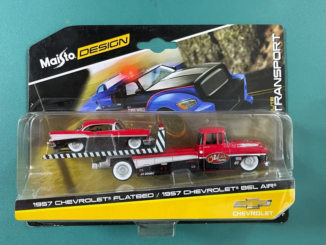 M2 トランスポート チェイス ベルエア F-250 プリムス ロードランナー M2 トランスポート チェイス ベルエア F-250 プリムス