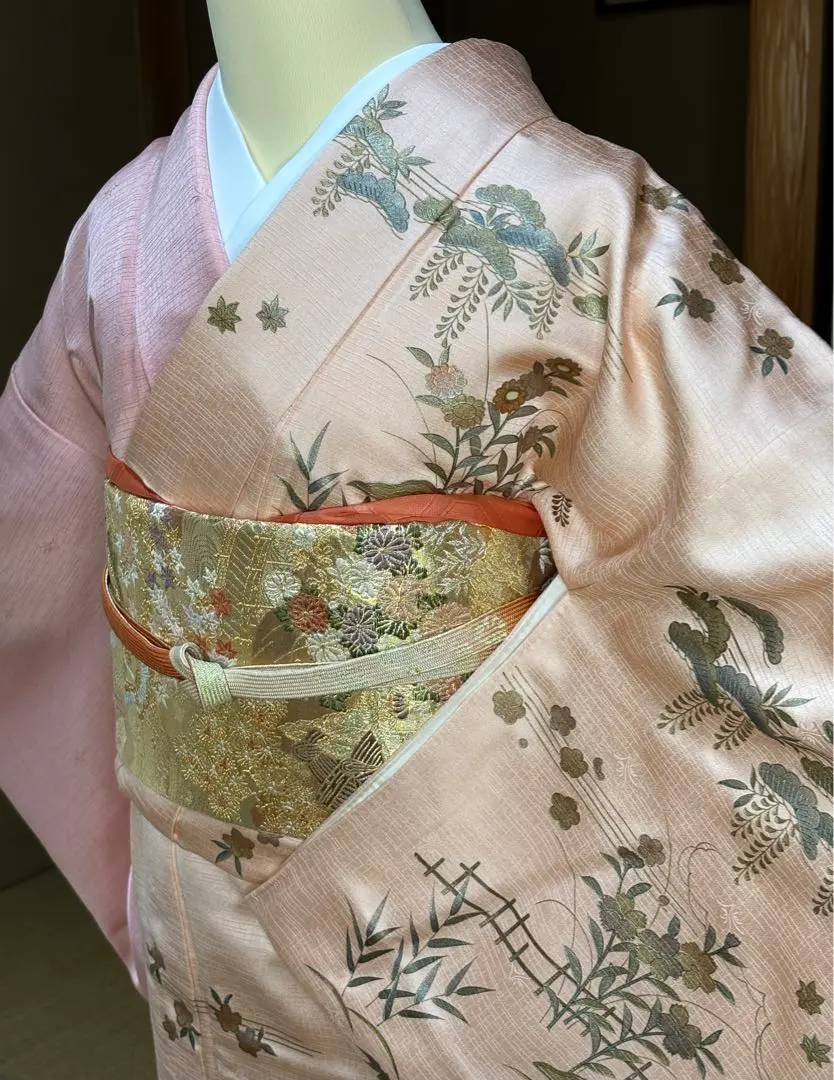 Thumbnail of ♦️Followers♦️ 10% OFF Formal Scene 4-Piece Full Set