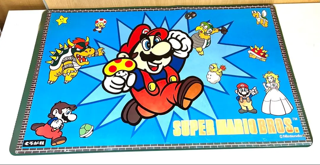 2025年最新】くろがね マリオの人気アイテム - メルカリ