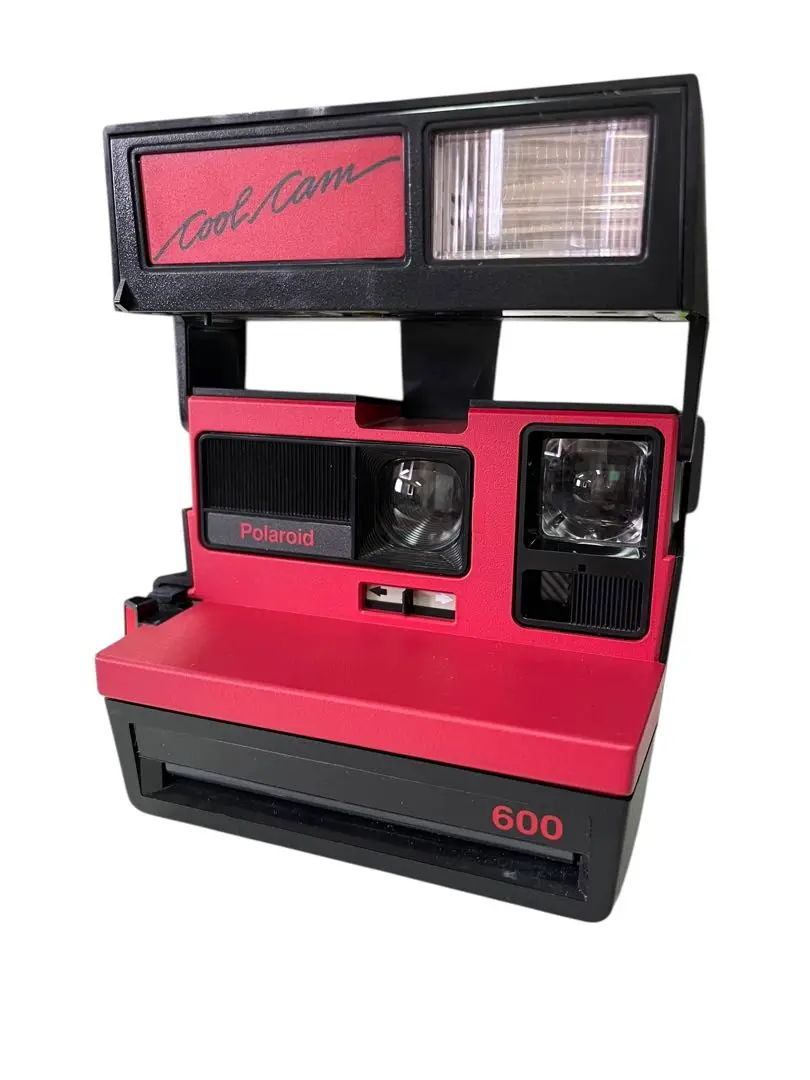 2025年最新】ポラロイド cool cam 600の人気アイテム - メルカリ