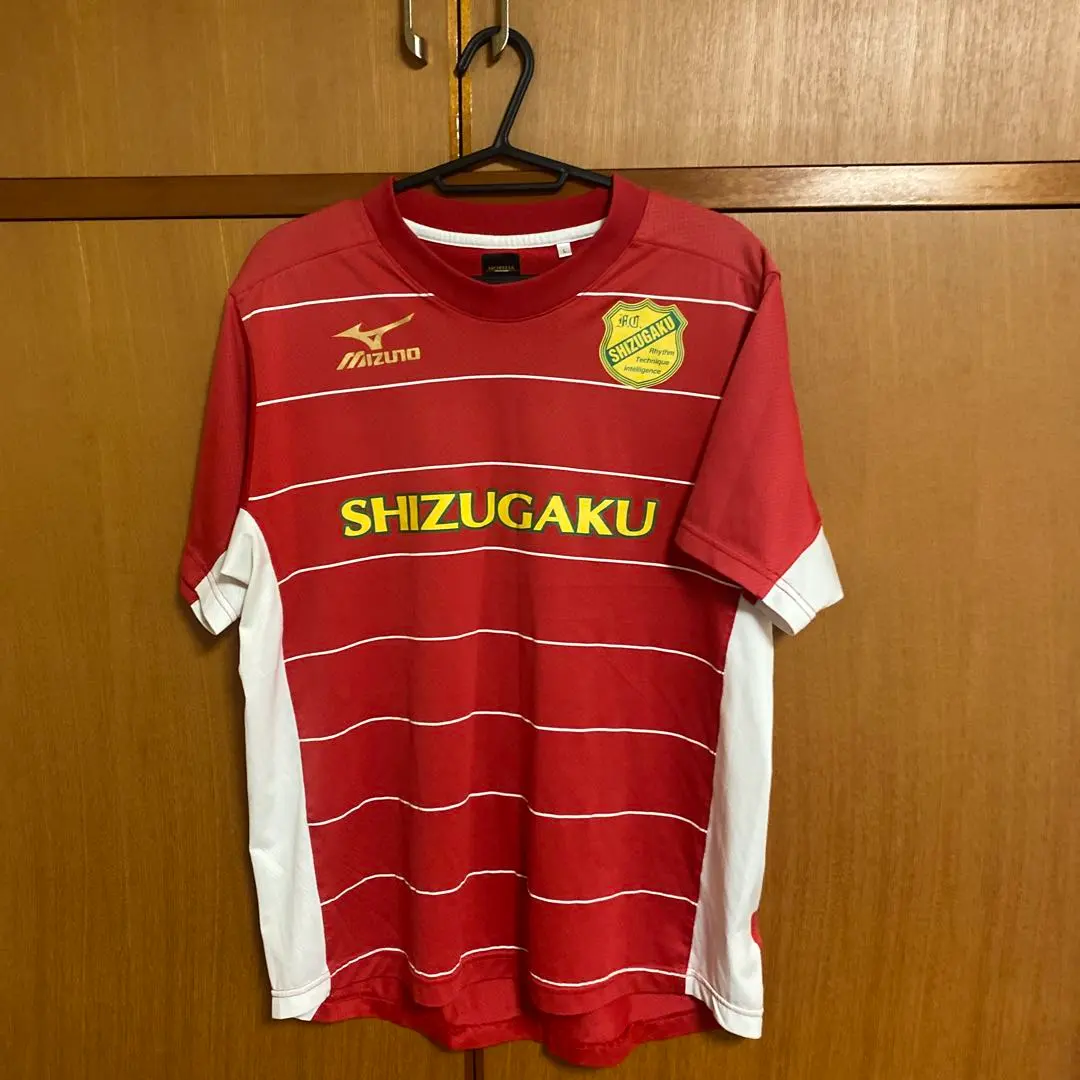 静岡学園 トレーニングウェア 2025年最新】静岡学園 練習着の人気アイテム - メルカリ