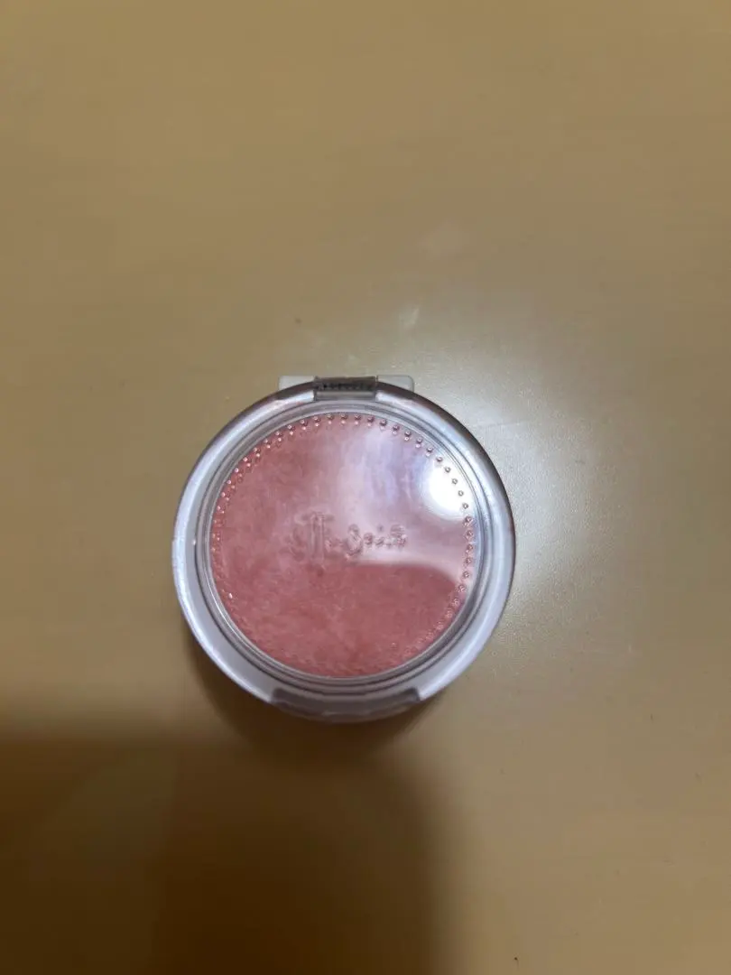 Thumbnail of ettusais Cheek Color