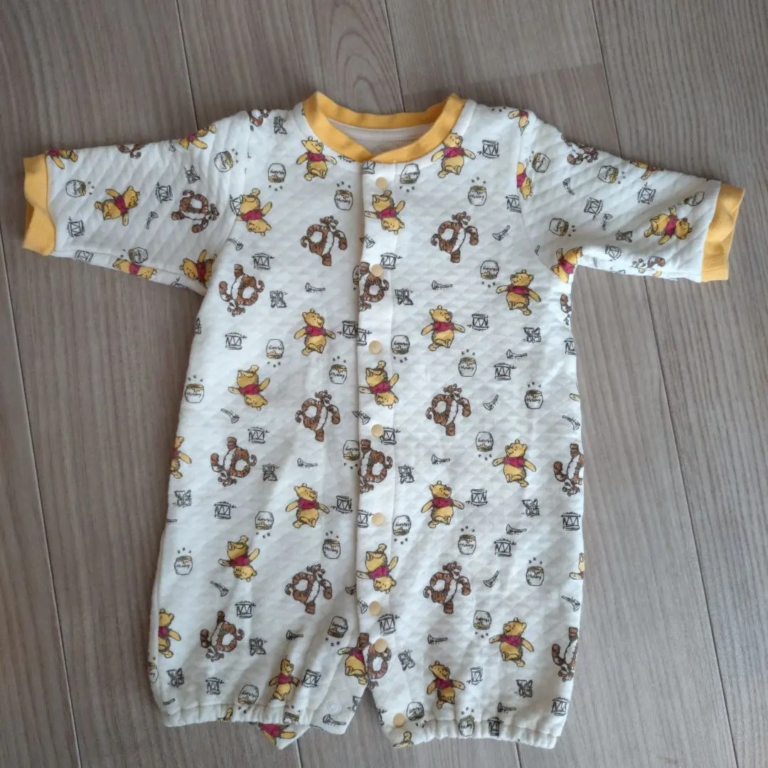 Thumbnail of Anonymous Delivery ♡ Nishimatsuya DisneyBaby 2-way Dress-All