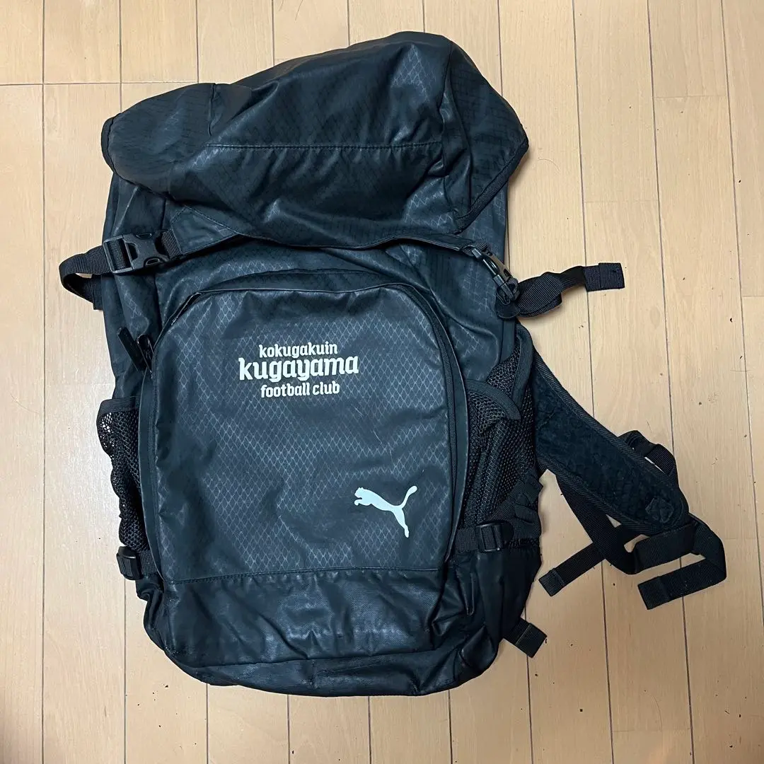 久我山サッカー部　移動ウェア　上下 国学院久我山サッカー部 移動ウェア 上下 - メルカリ