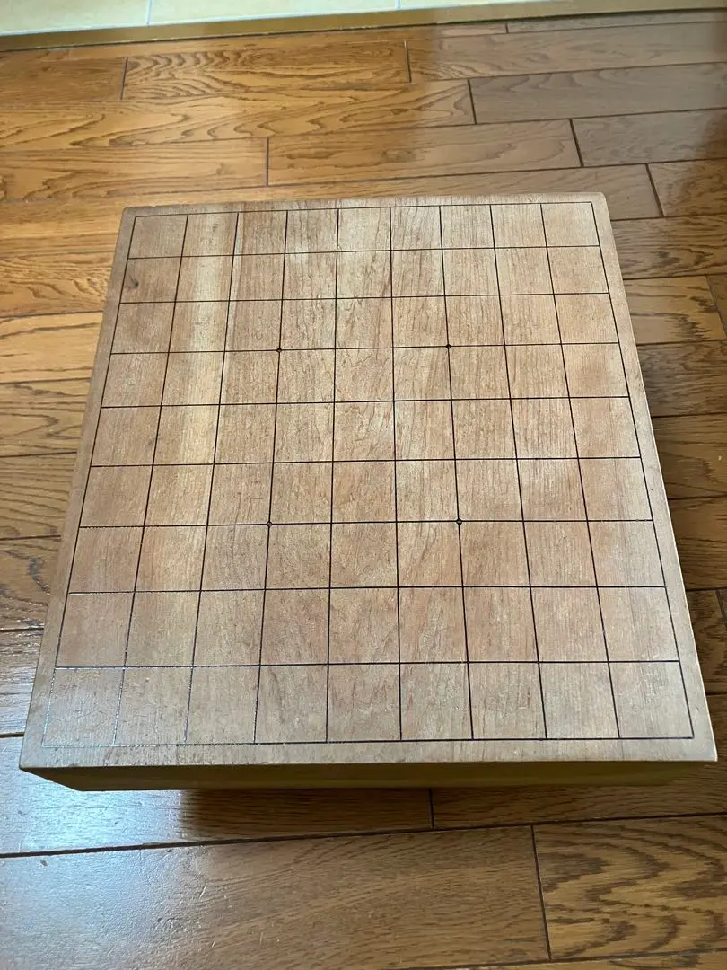 （非売品）【某Ｈ九段使用】高級将棋盤 将棋盤販売 吉田将棋碁盤店 将棋盤商品一覧