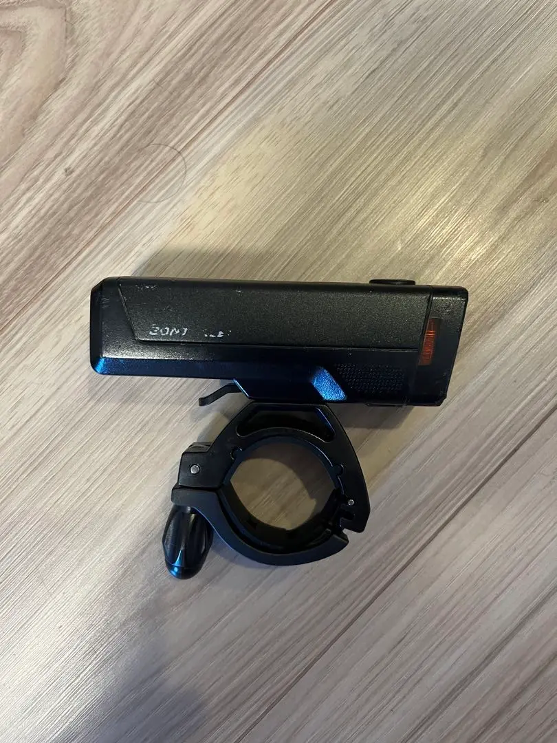 ✳︎新品未使用✳︎Trek Ion Pro RT フロントバイクライト トレック Ion Pro RTフロントライト – ちばサイクル
