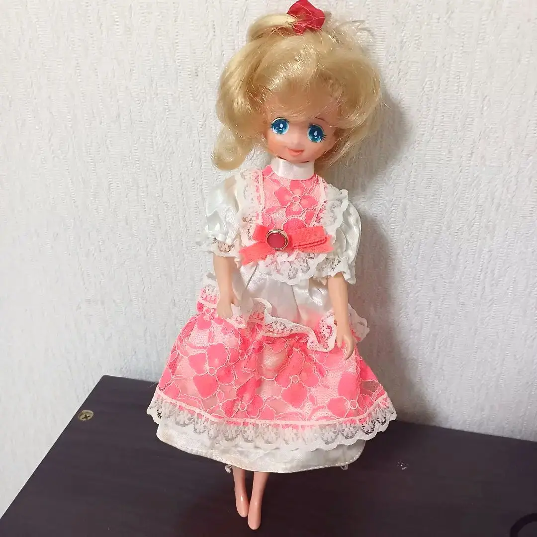 プティアンジェ　人形　昭和レトロ Amazon.co.jp: レトロ プティ アンジェ タカラ 日本アニメ Petit