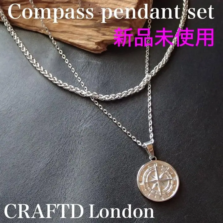 2025年最新】craftd londonの人気アイテム - メルカリ