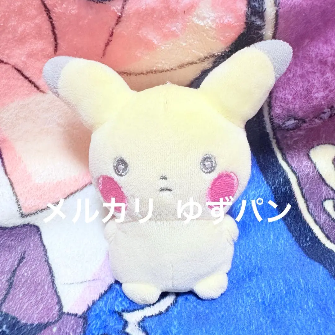 ポケモン ぬいぐるみ マジパン マスコット リザードン カビゴン ピカチュウ Amazon.co.jp: ポケモンセンターオリジナル ぬいぐるみ