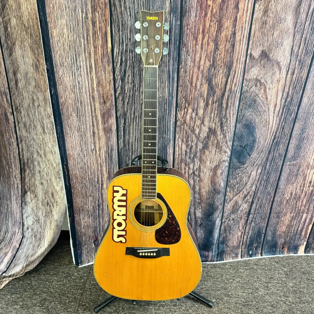 YAMAHA FG-301 アコースティックギター YAMAHA (ヤマハ) アコースティックギター オレンジラベル FG-301