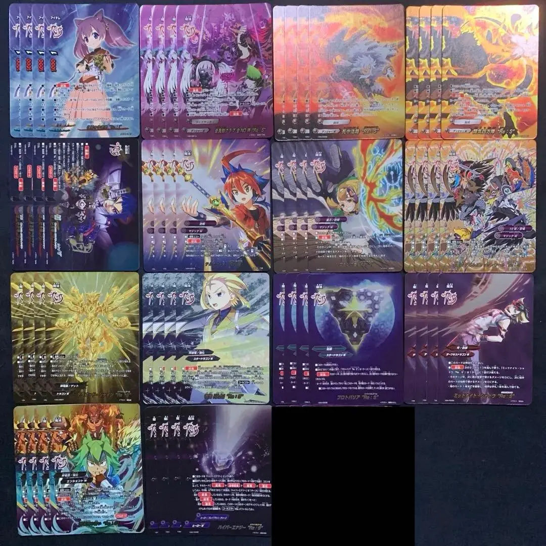 2025年最新】バディファイト 超・絶命陣の人気アイテム - メルカリ