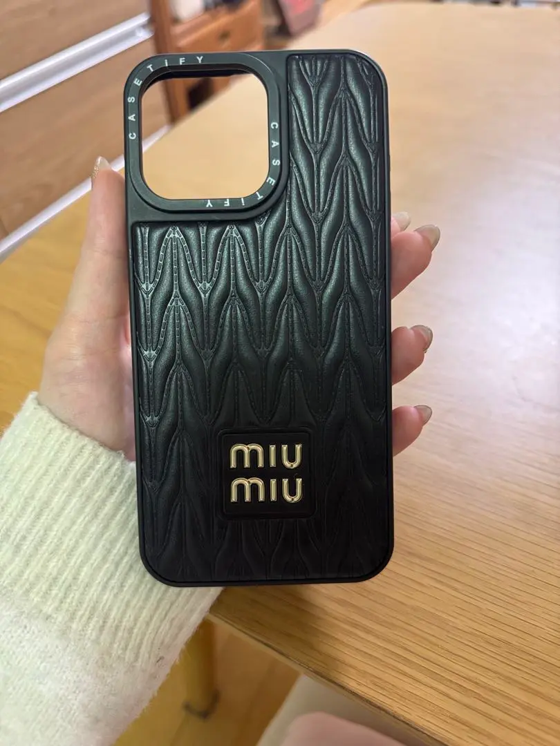 2025年最新】スマホケース iphone15 miumiuの人気アイテム