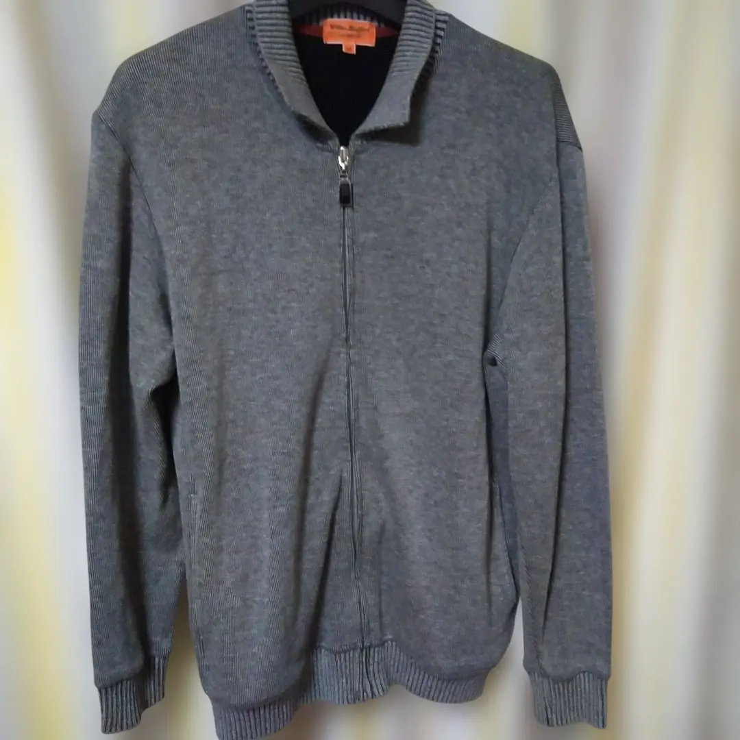 Thumbnail of Wilkes Bushford Gray Jacket M