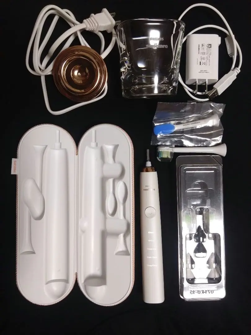 2025年最新】ソニッケアー 除菌の人気アイテム - メルカリ