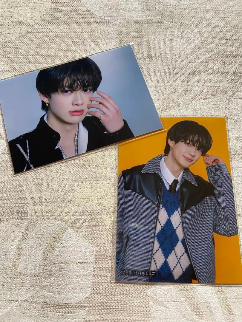 Thumbnail of BUDDiiS Photo - FUMINORI