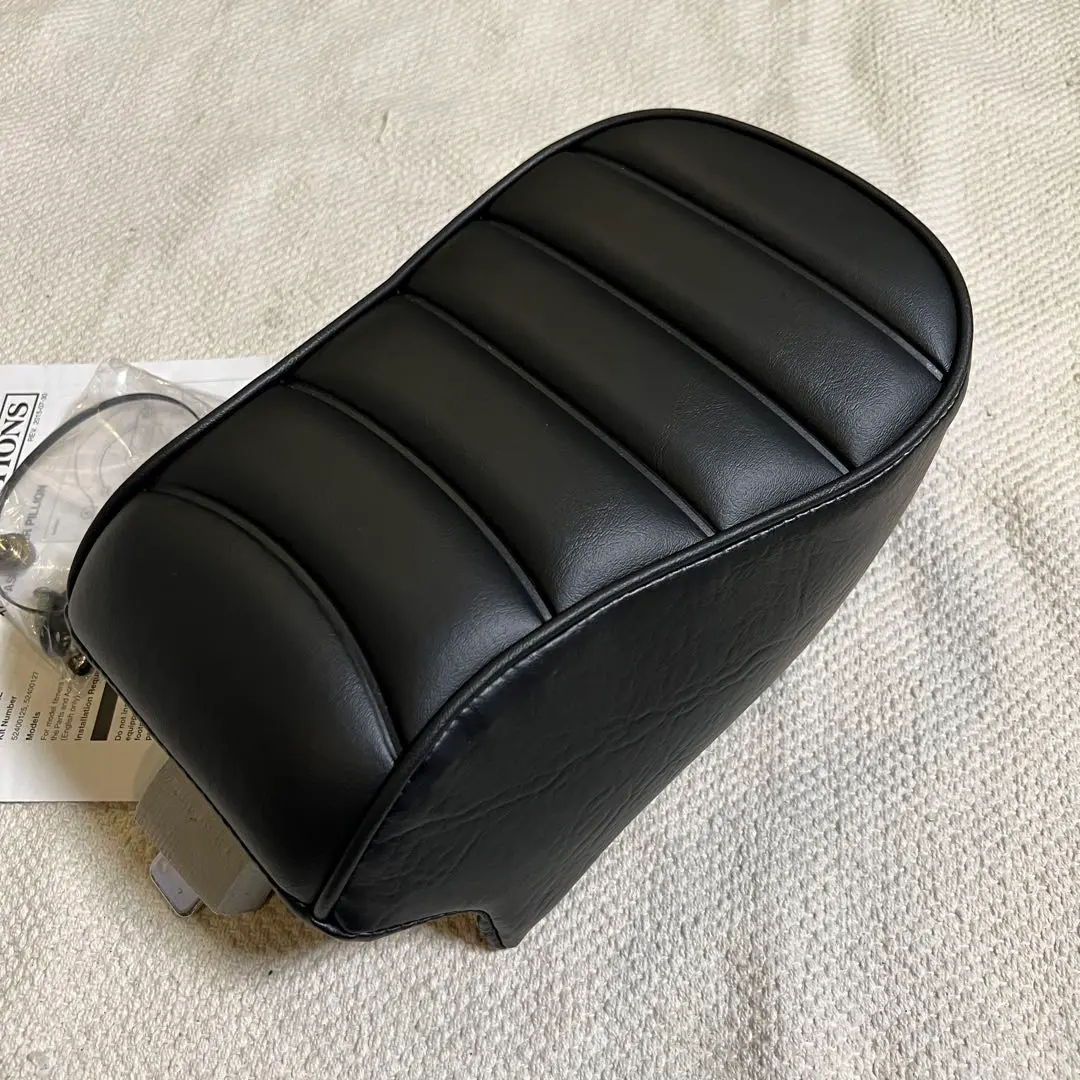 2025年最新】XL883N タンデムシートの人気アイテム - メルカリ