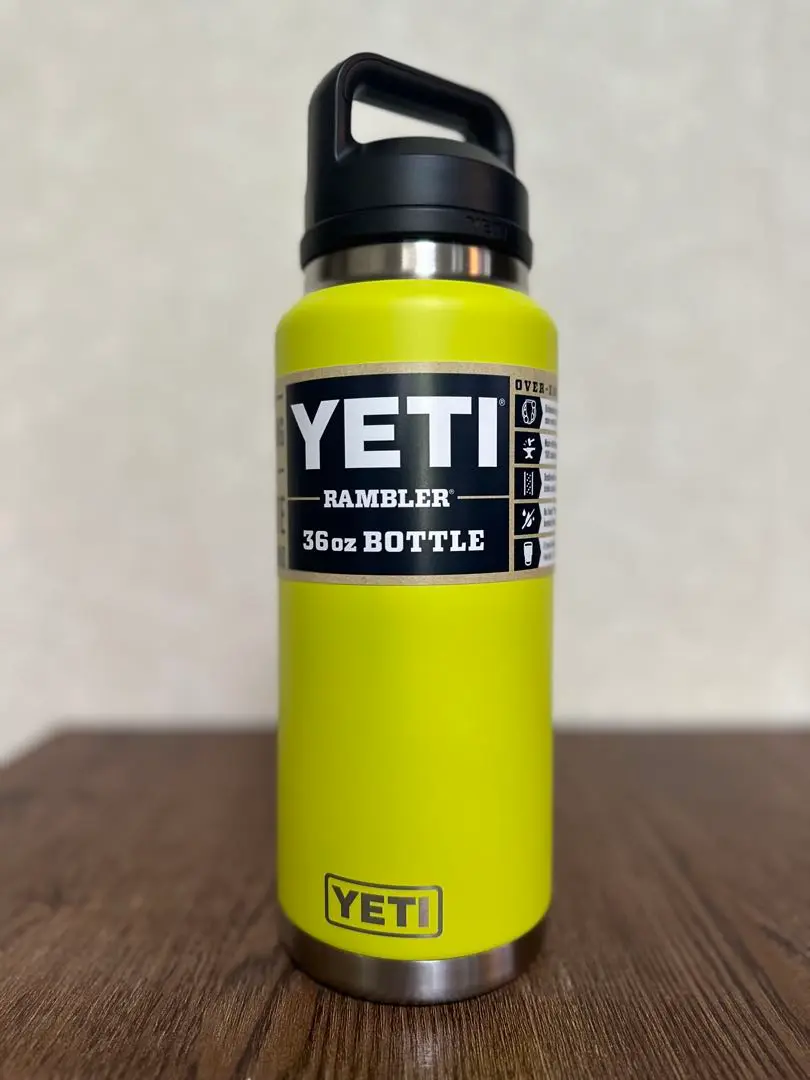 2025年最新】yeti rambler 36ozの人気アイテム - メルカリ