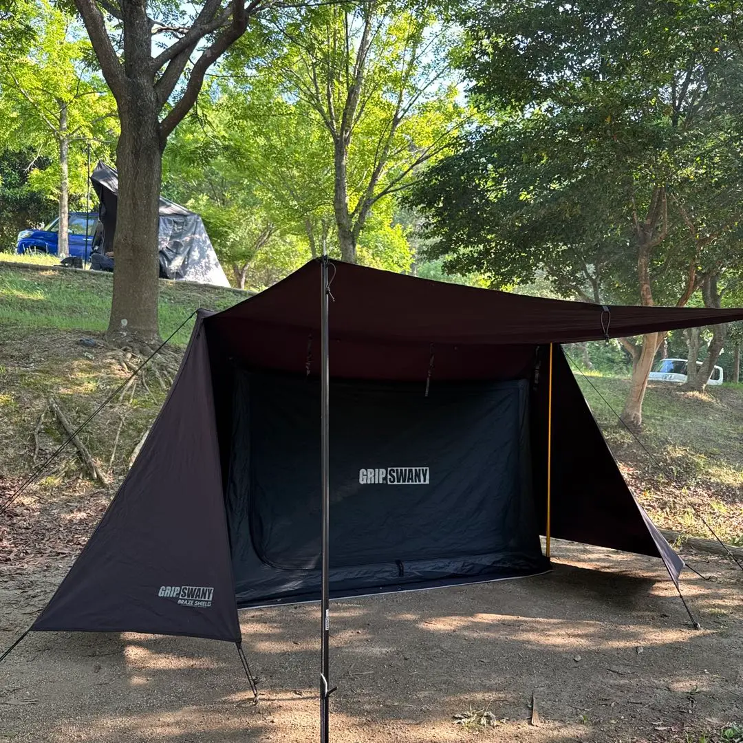 Amazon | GRIP SWANY グリップスワニー FIRE PROOF GS MOTHER