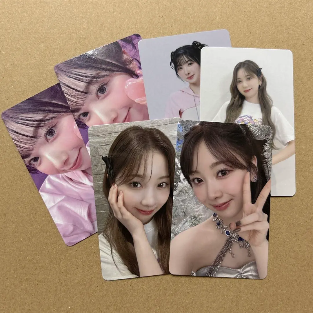 Thumbnail of NiziU Miihi Pop-up