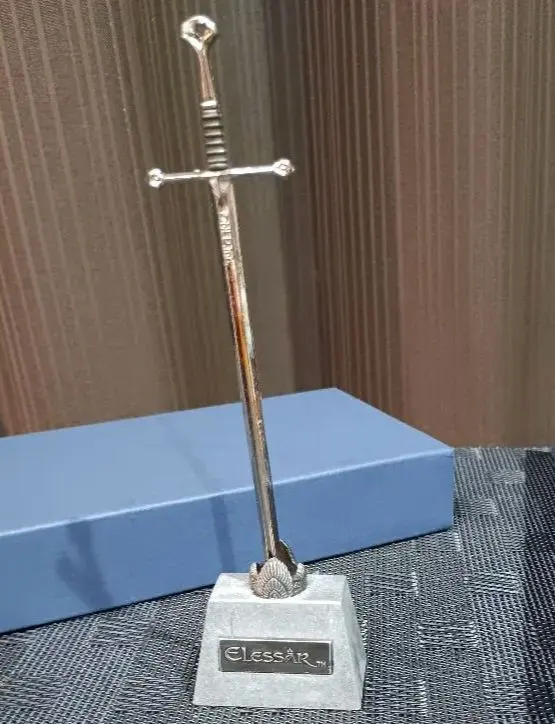 2025年最新】剣 ロード オブ ザ リングの人気アイテム - メルカリ