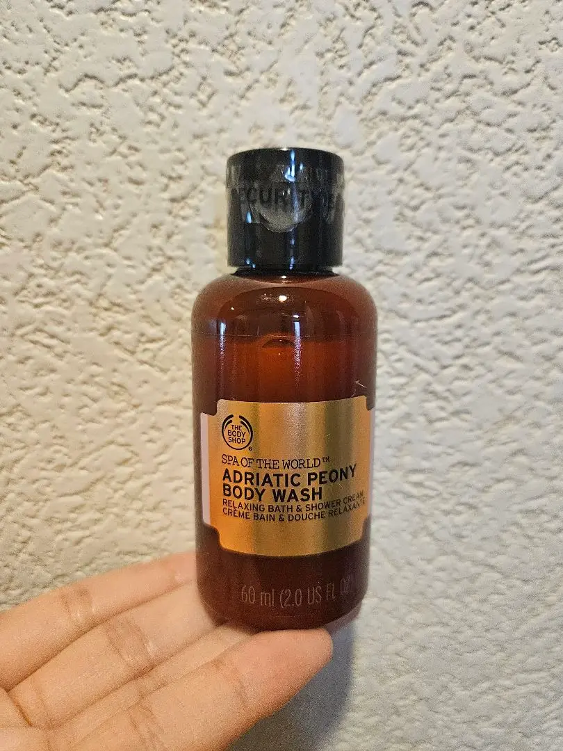 THE BODY SHOP アドリアティック ボディウォッシュ　未使用品 Amazon | URBAN APOTHECARY ハンド＆ボディウォッシュ 300mL