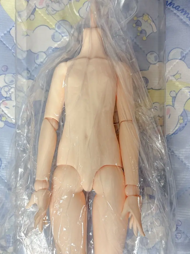 2025年最新】imomodoll ボディ 男の人気アイテム - メルカリ