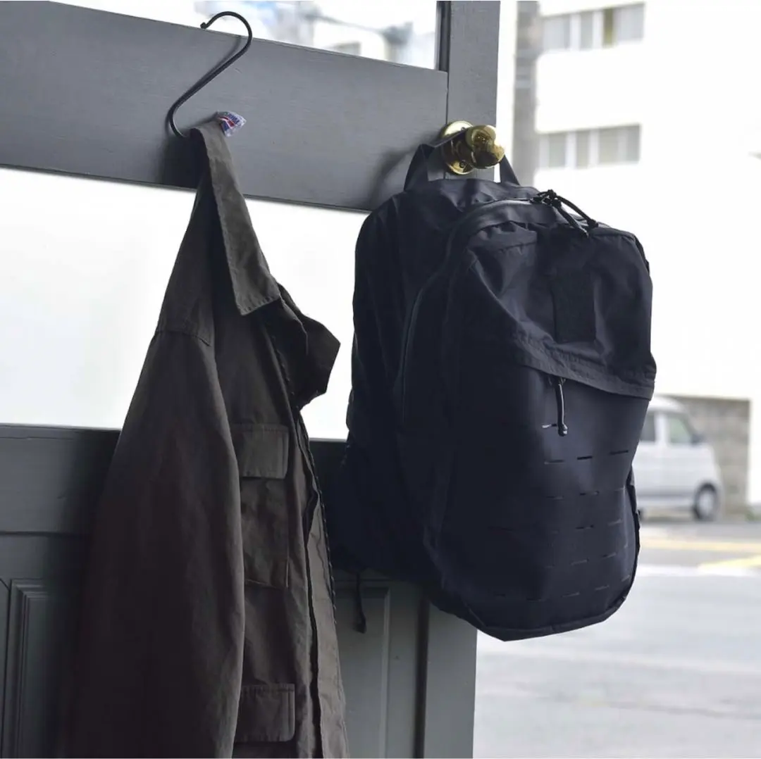 美品☆　即完売品　 N.HOOLYWOOD×GREGORY 3WAY N.HOOLYWOOD TEST PRODUCT EXCHANGE SERVICE ] ×GREGORY 3WAY