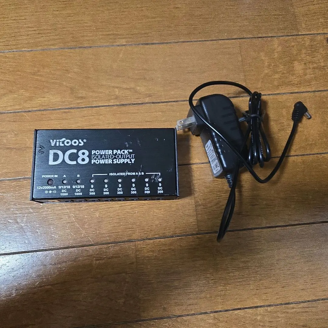 2025年最新】vito dc8の人気アイテム - メルカリ