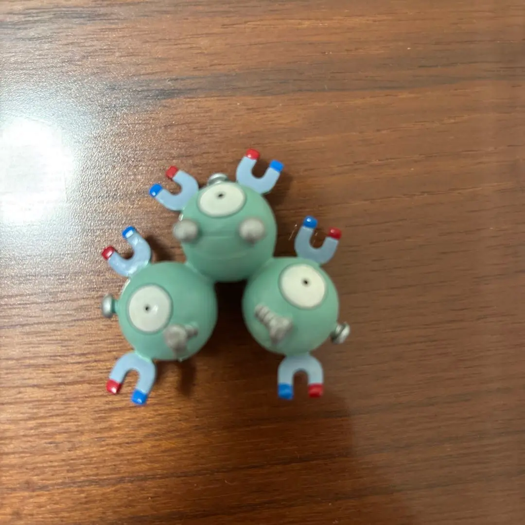 2025年最新】ポケモン モンコレ コイル レアコイルの人気