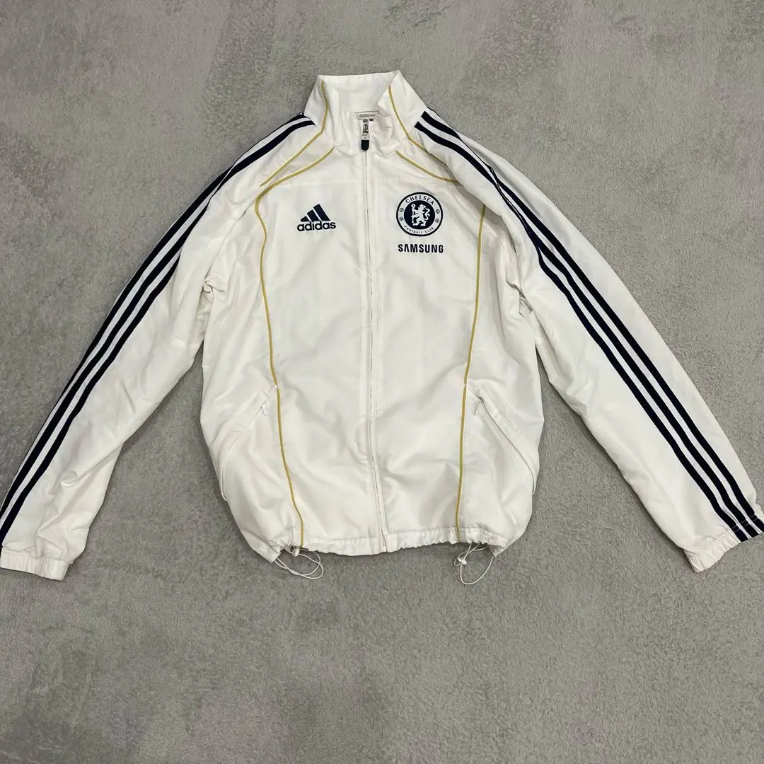 2025年最新】チェルシー アンブロ ジャケットの人気アイテム