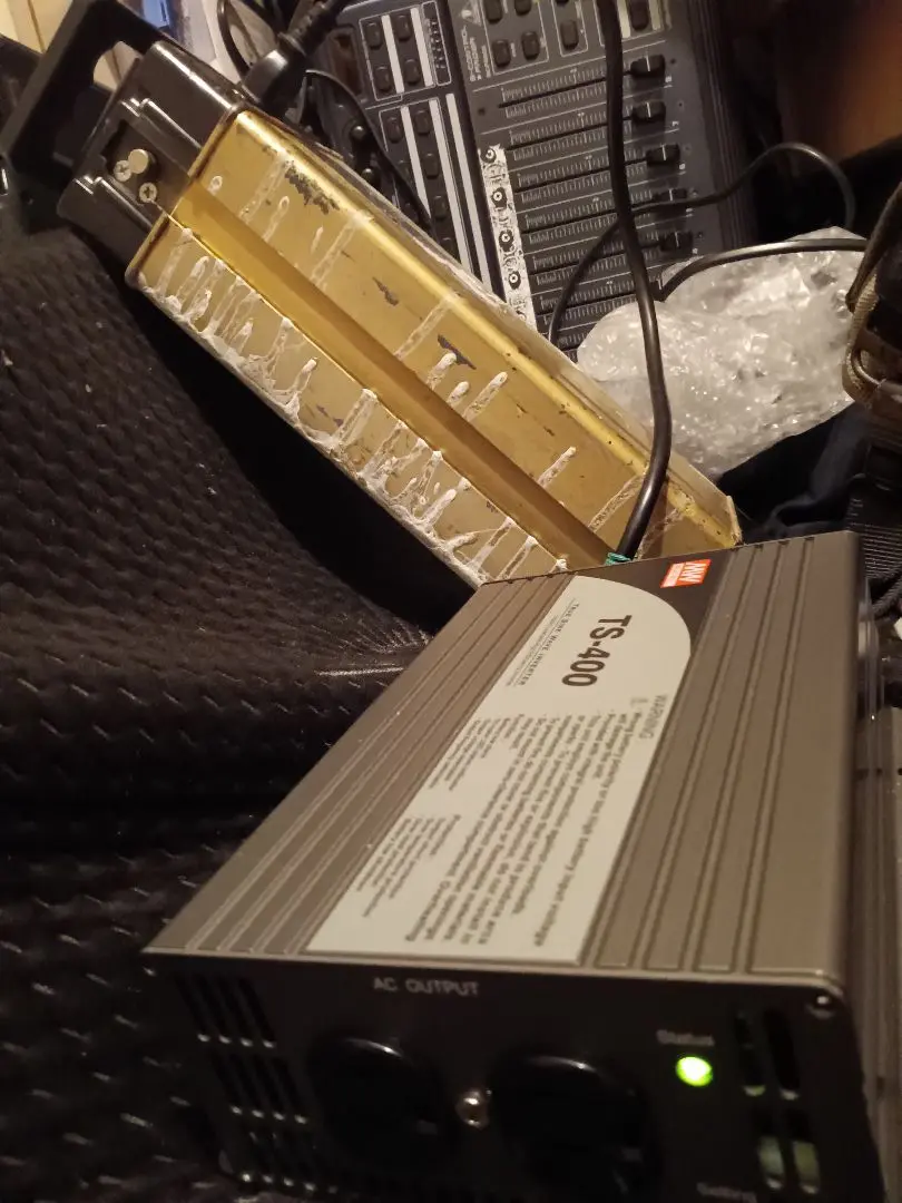 ジャイジャイ専用様 BEHRINGER　BCF-2000 Behringer | Product | BCF2000