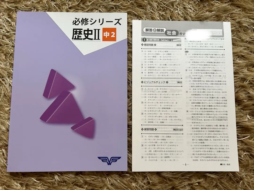 2025年最新】市進学院 テキスト 必修シリーズの人気アイテム